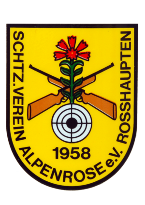 Schützenverein Alpenrose Roßhaupten
