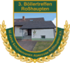 Read more about the article 3. Böllerschützentreffen des SV Alpenrose Roßhaupten